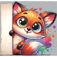 Animal Text Series-AT 716